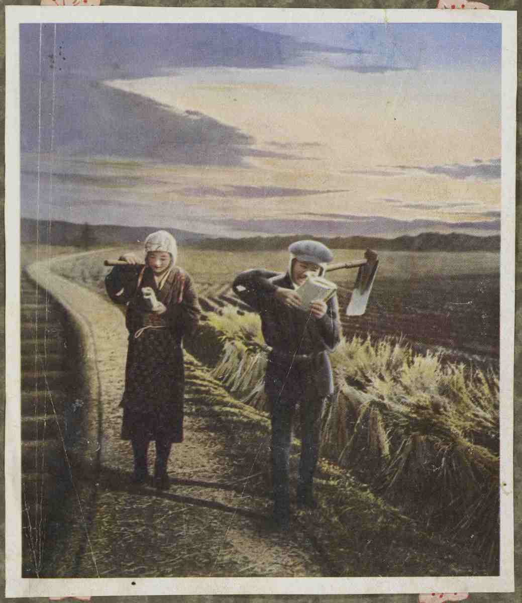 画像拡大 平和祈念資料展示館